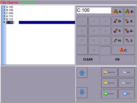 Профилегибочный станок AKYAPAK APK 61